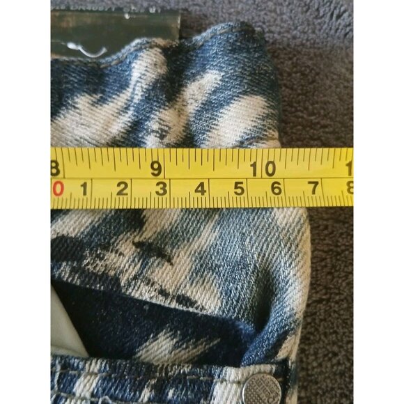 NEW Denim and Rivets Kids Toddler jeans size 2T Acid Stone Washed Jeans - Picture 10 of 10